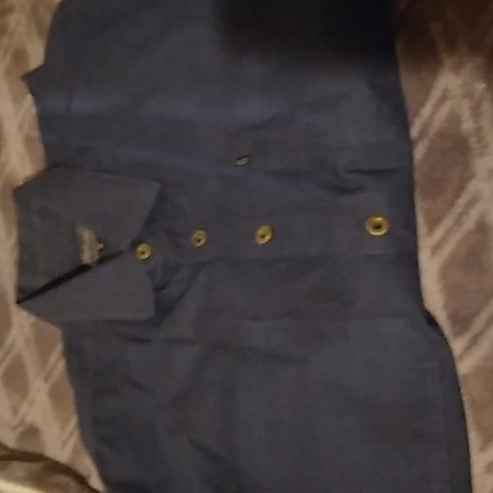 Zodum dress shirt
